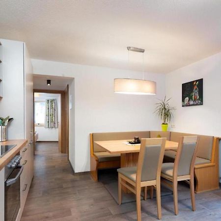 Haus Sabrina Rotpleiskopf Apartman See Kültér fotó