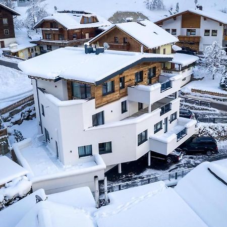 Haus Sabrina Rotpleiskopf Apartman See Kültér fotó