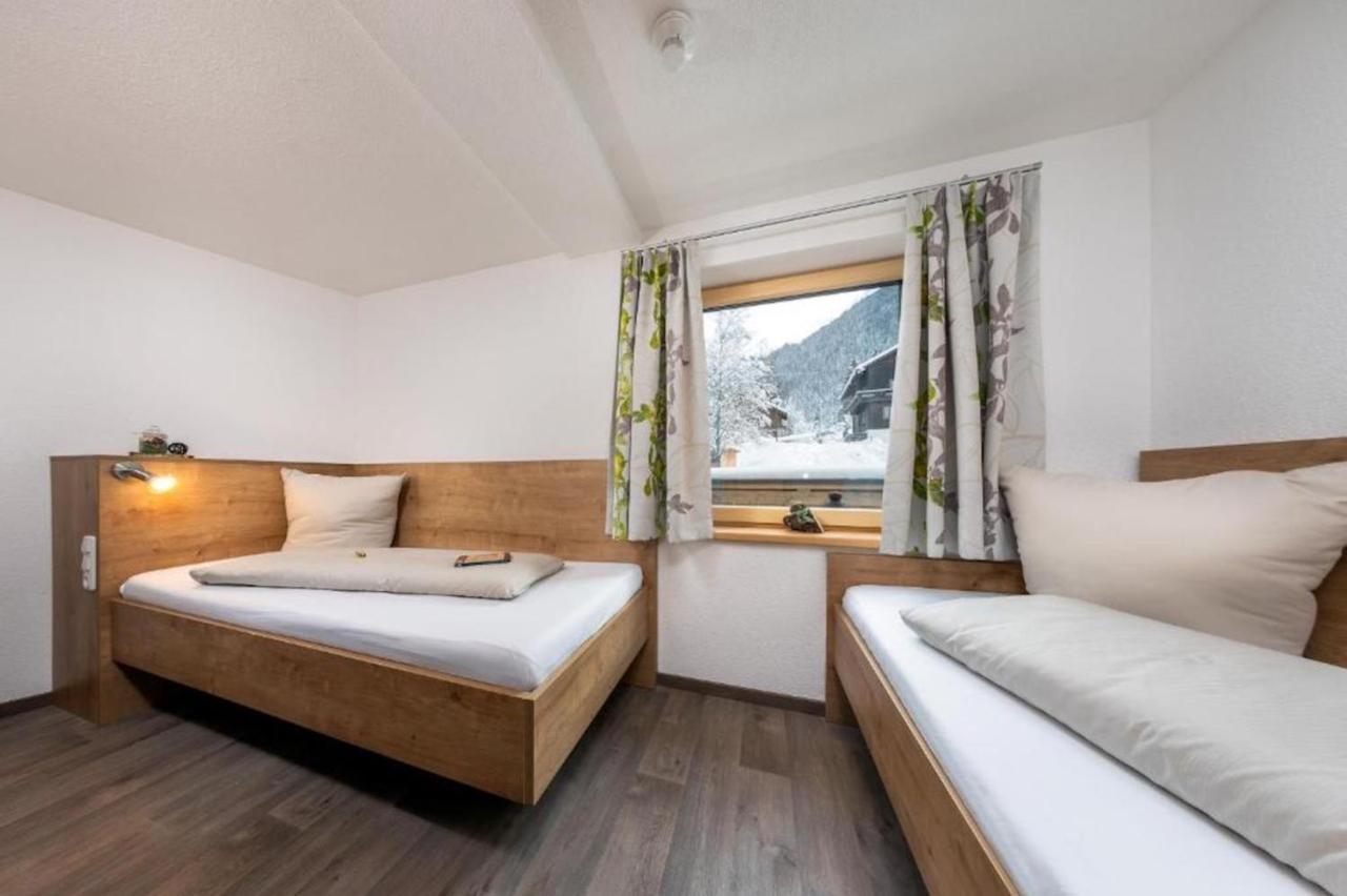 Haus Sabrina Rotpleiskopf Apartman See Kültér fotó