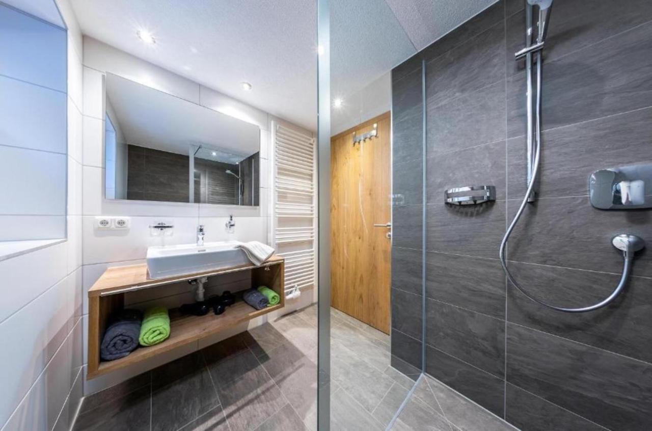 Haus Sabrina Rotpleiskopf Apartman See Kültér fotó