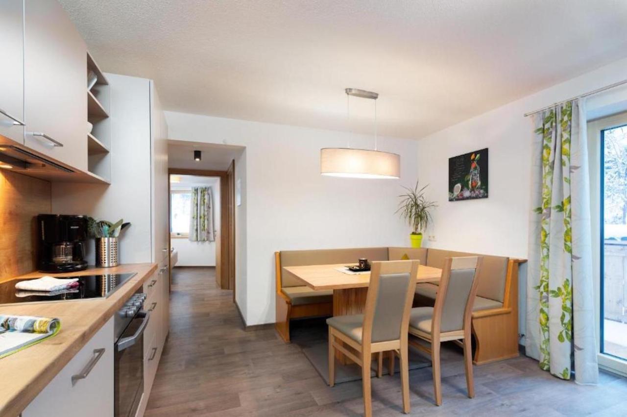 Haus Sabrina Rotpleiskopf Apartman See Kültér fotó
