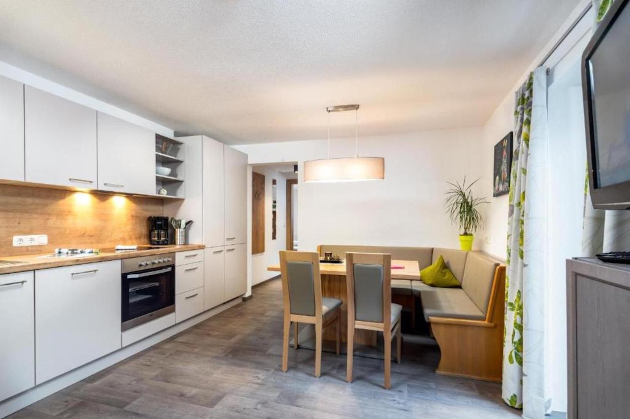 Haus Sabrina Rotpleiskopf Apartman See Kültér fotó