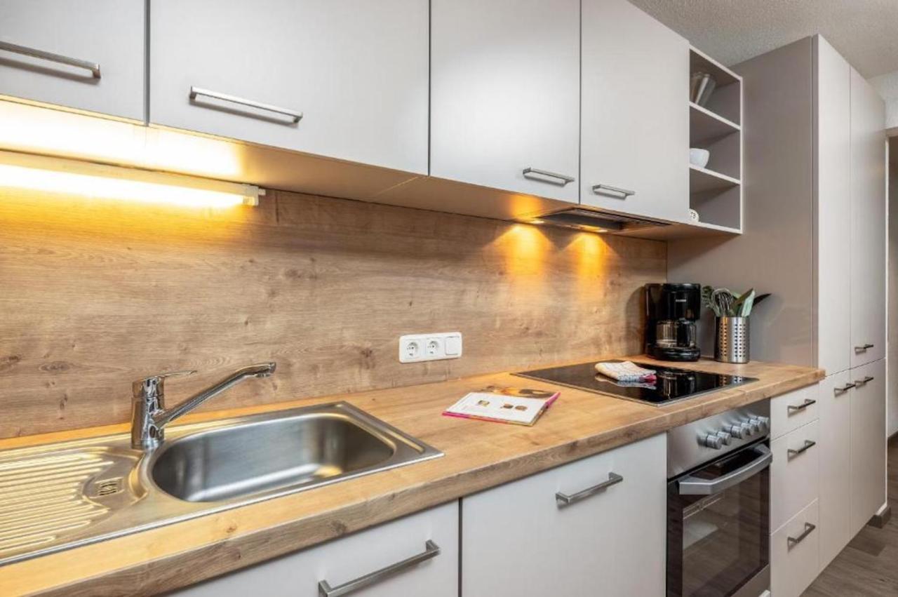 Haus Sabrina Rotpleiskopf Apartman See Kültér fotó